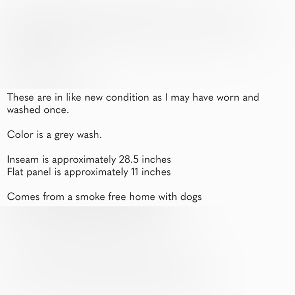 Banana Republic High-Rise Skinny Jean, Size 30/10 - Picture 8 of 8